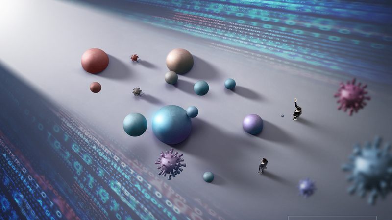 国产分子生物学试剂：性价比背后的秘密**