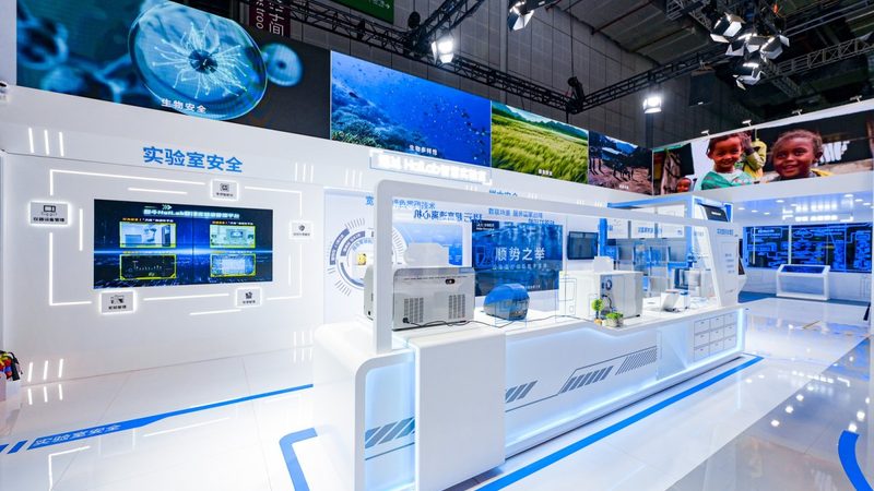 CRS实施流程：揭秘生物医药研发的“高效引擎