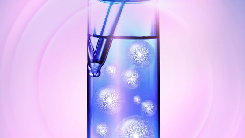 第三方诊断试剂代工工厂：揭秘其背后的工艺与选择要点**
