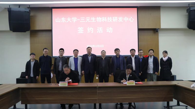 定制化抗体在生物医药研发中的关键作用**